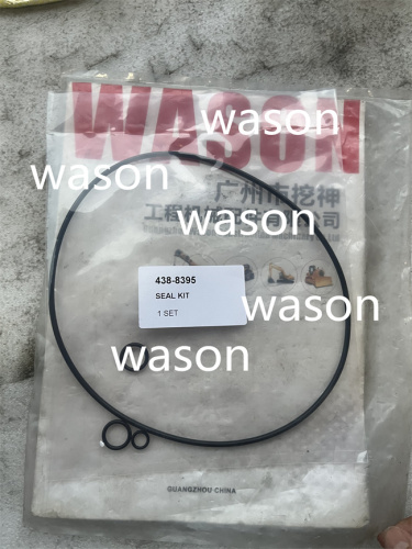 Seal Kit 438-8395 4388395 452-3609 4523609