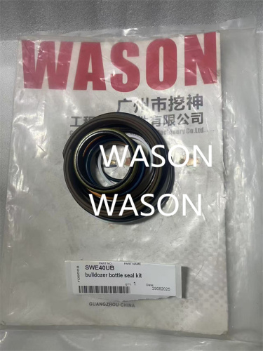 SWE40UB  Cylinder Seal Kit