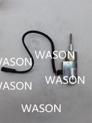 Solenoid Valve D134742
