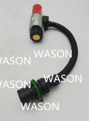 Solenoid Valve 11038264