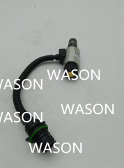 Solenoid Valve 11038264