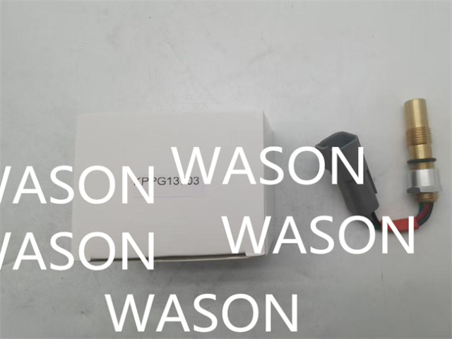 Excavator Pressure Sensor KPPG13703