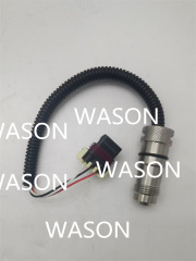 Excavator Pressure Sensor AKK23982