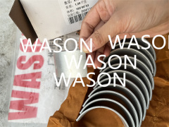 D6114  Excavator Liner Kit