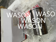 D6114  Excavator Liner Kit