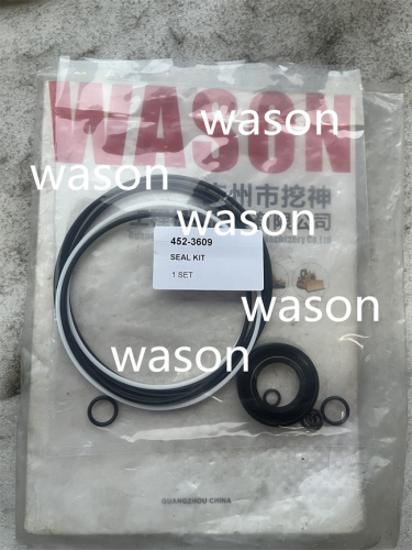 Seal Kit 438-8395 4388395 452-3609 4523609
