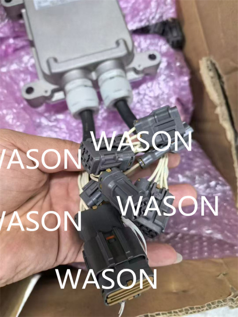 KC-ESS-20A-007B Excavator Hydraulic Plate