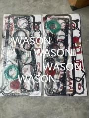 GR185 D6114 Full Gasket Kit