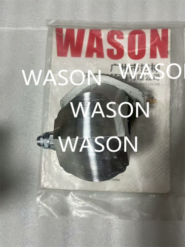 E216B Hydraulic Fan Pump  3073036 307-3036