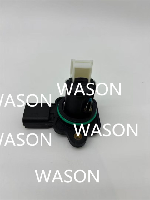 Excavator Pressure Sensor 4984590