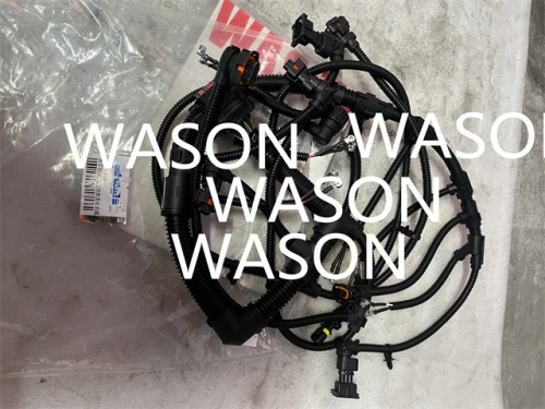 D6E EC210B Excavator Engine Harness VOE22243151