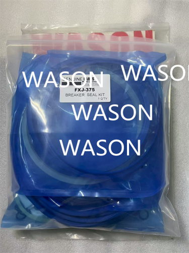 FXJ375 Breaker Seal Kit