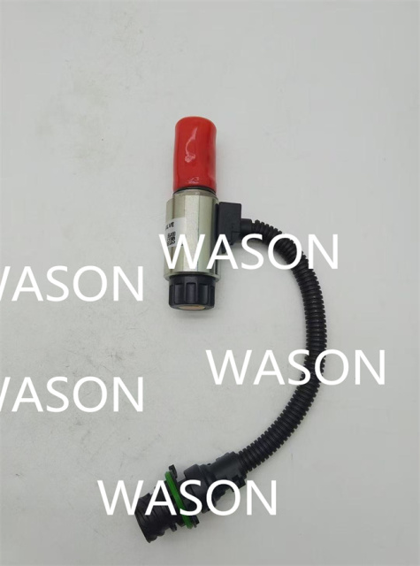 Solenoid Valve 11038264