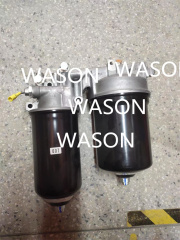 SK485-8/9 Excavator  Filter VH15600E0070