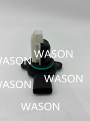 Excavator Pressure Sensor 4984590