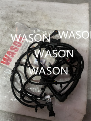 D6E EC210B Excavator Engine Harness VOE22243151