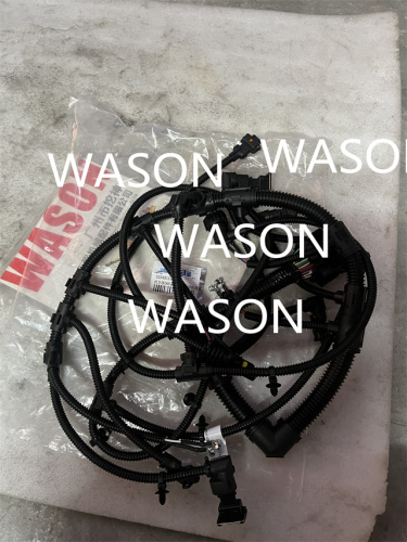 D6E EC210B Excavator Engine Harness VOE22243151