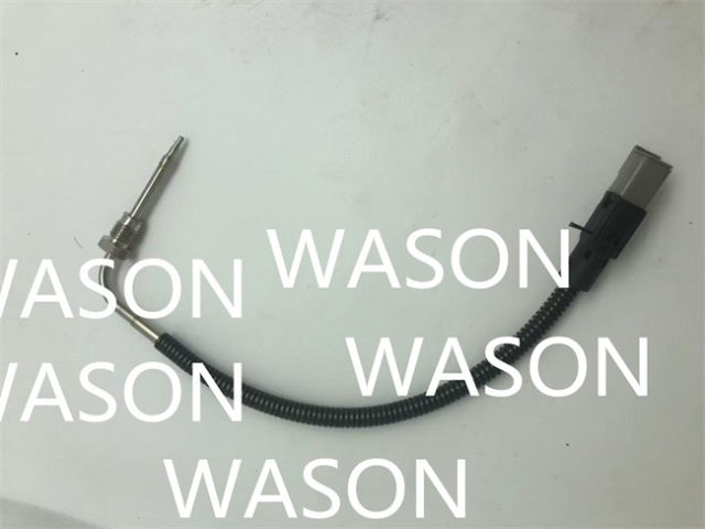 Excavator Pressure Sensor 04210188