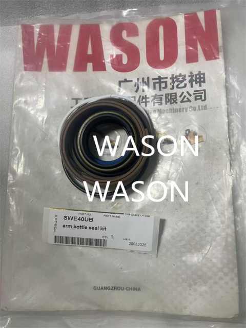 SWE40UB  Cylinder Seal Kit