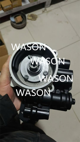 2H100 2HL270 2HL290 Oil Pump