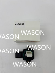 Excavator Pressure Sensor 4984590