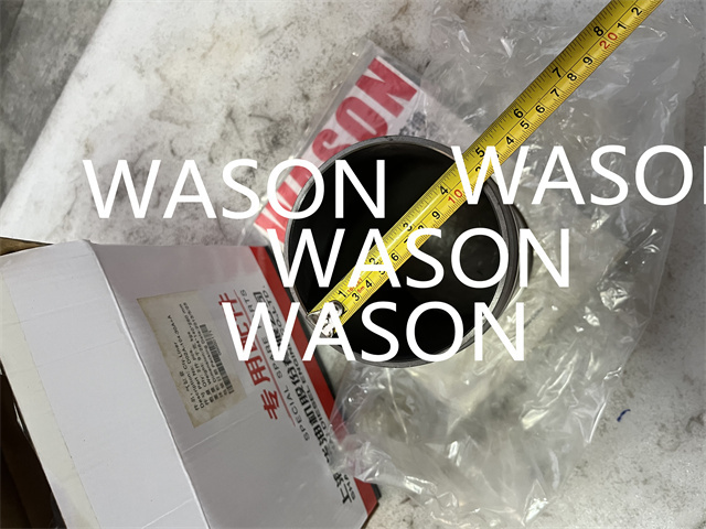 D6114  Excavator Liner Kit