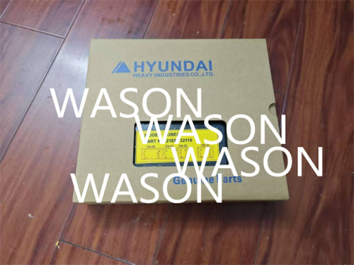 RX200W-3 Excavator Controller  21EE-32110