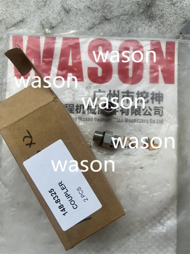 Excavator Part  Coupler 148-8325 1488325