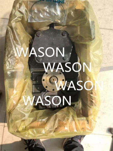 HL270  2HL100 2HL290 Hydraulic Pump Assy