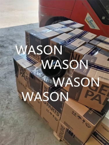 Blower Motor 21QB-14503