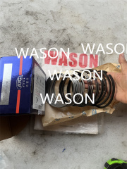 D6114  Excavator Liner Kit