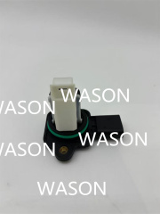 Excavator Pressure Sensor 4984590