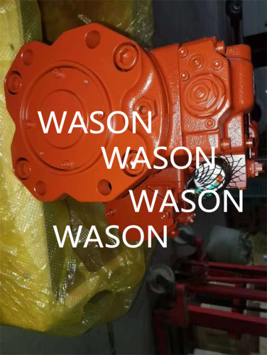 K5V80DTP 6YKA2567 Hydraulic Pump Assy