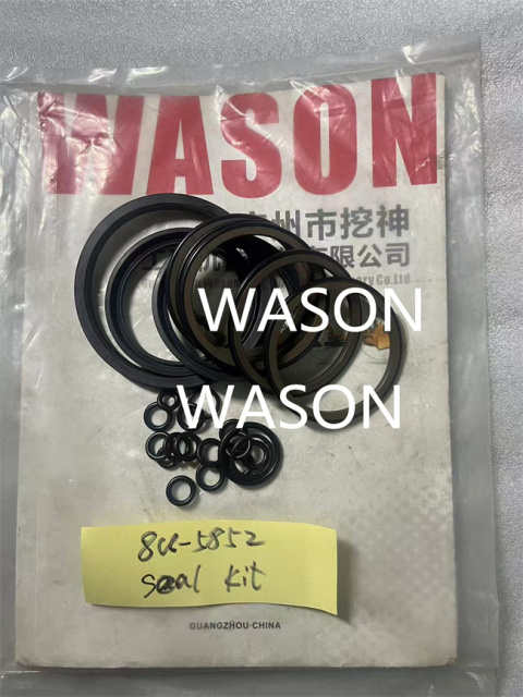 CENTER JOINT SEAL KIT 8U-5852/292-2771/8U-7966  8U5852/2922771/8U7966