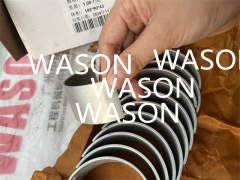 D6114  Excavator Liner Kit