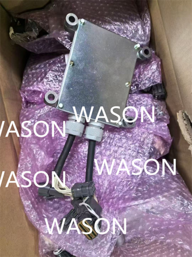 KC-ESS-20A-007B Excavator Hydraulic Plate