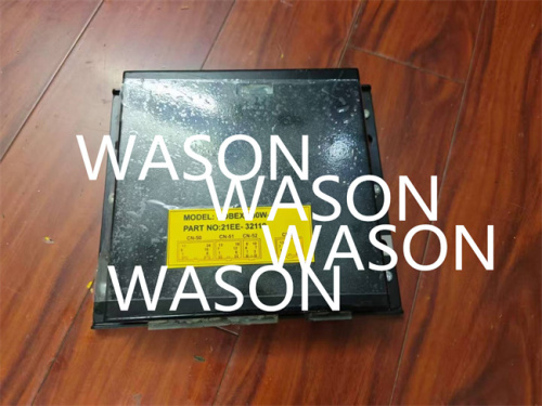 RX200W-3 Excavator Controller  21EE-32110