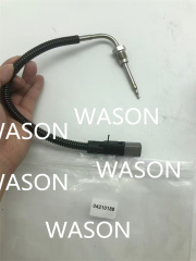 Excavator Pressure Sensor 04210188