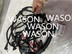 D6E EC210B Excavator Engine Harness VOE22243151