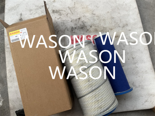 Excavator  Filter BC-1833 KW1833 K02900X 860108901