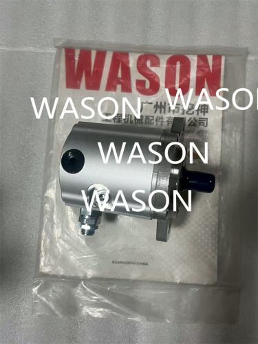 E216B Hydraulic Fan Pump  3073036 307-3036