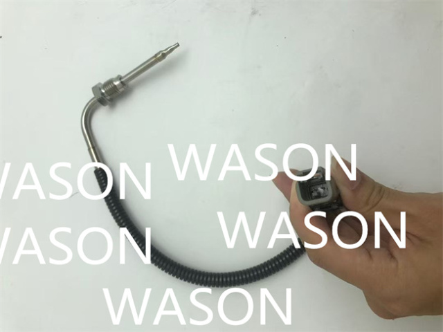 Excavator Pressure Sensor 04210188