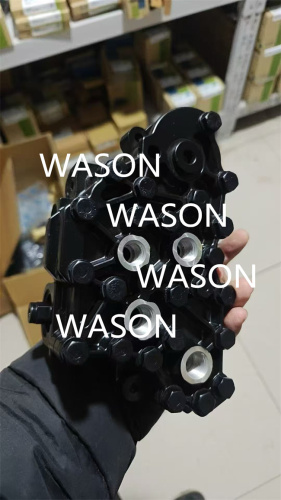 2H100 2HL270 2HL290 Oil Pump