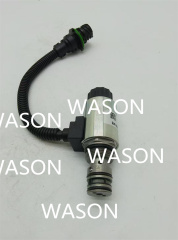 Solenoid Valve 11038264