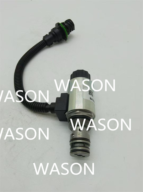 Solenoid Valve 11038264