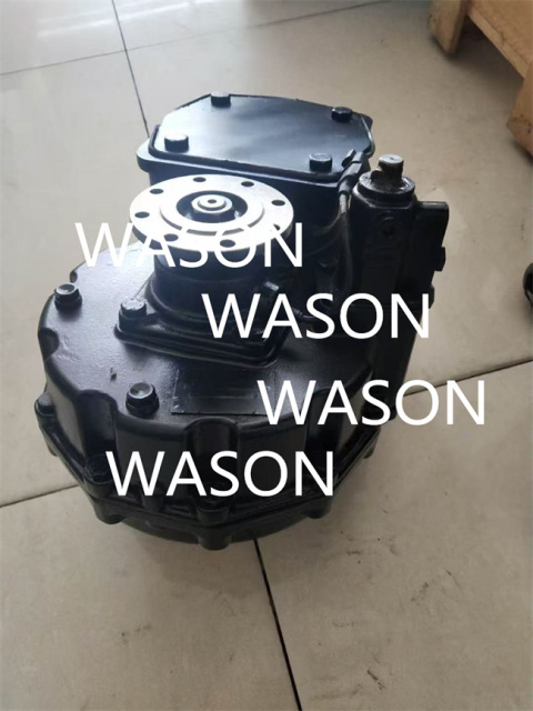 HL270  2HL100 2HL290 Hydraulic Pump Assy