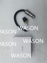 Excavator Pressure Sensor AKK23982