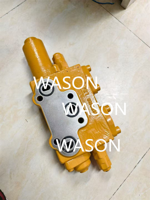 15RB Breaker Valve Hammer Valve