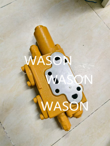 15RB Breaker Valve Hammer Valve