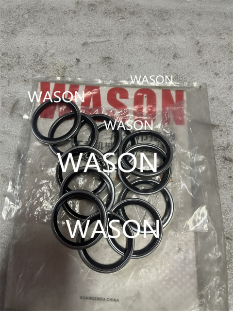 C9 C12 Thermostat Gasket  3S-9643 3S9643